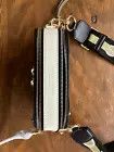Marc Jacobs Marc Jacobs-The Snapshot small crossbody bag, Size ONE SIZE - 9 Thumbnail