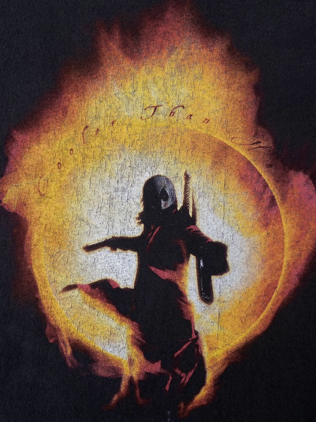 Vintage Devil May Cry 2 Promo Tee - 2003 Size US XL / EU 56 / 4 - 3 Thumbnail
