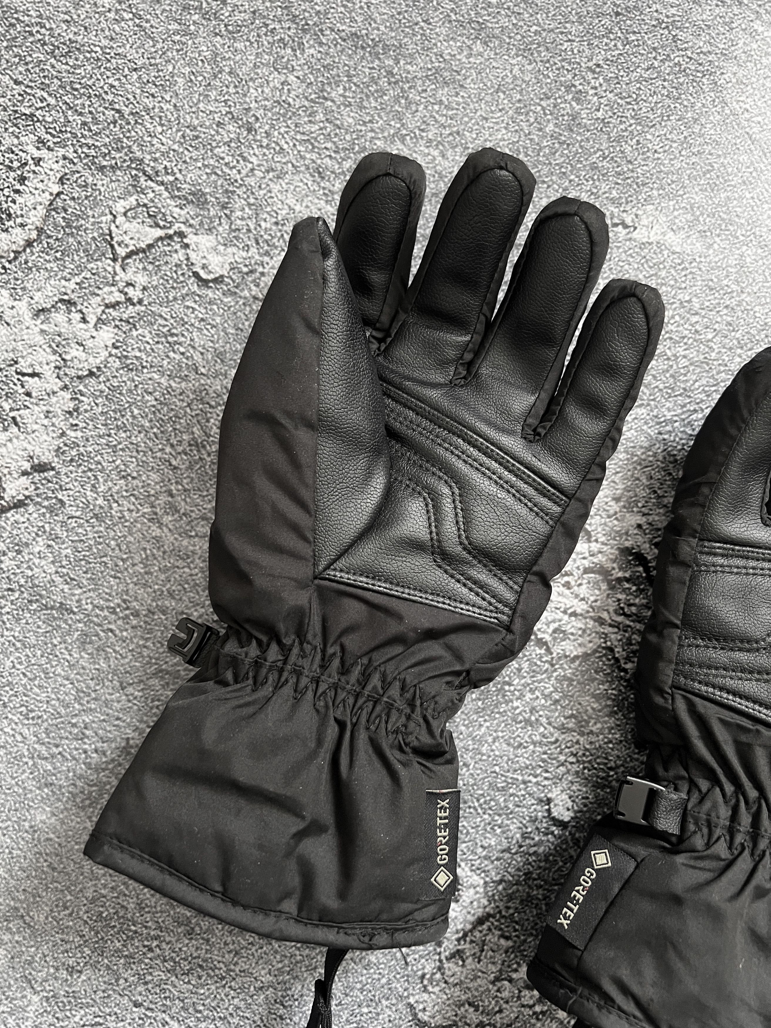 Outdoor Research Reusch gore tex gloves outdoor Size ONE SIZE - 10 Thumbnail
