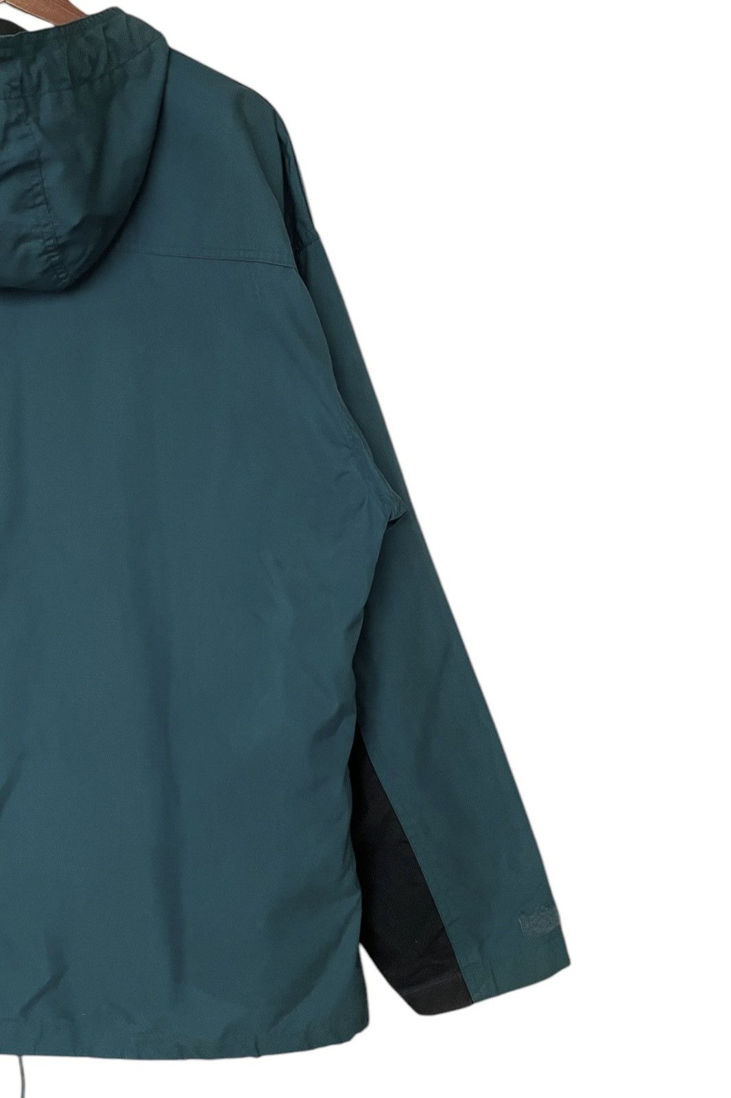 Fjallraven × Vintage Vintage Brand Fjall Raven Jacket 1990s Size US L / EU 52-54 / 3 - 6 Thumbnail
