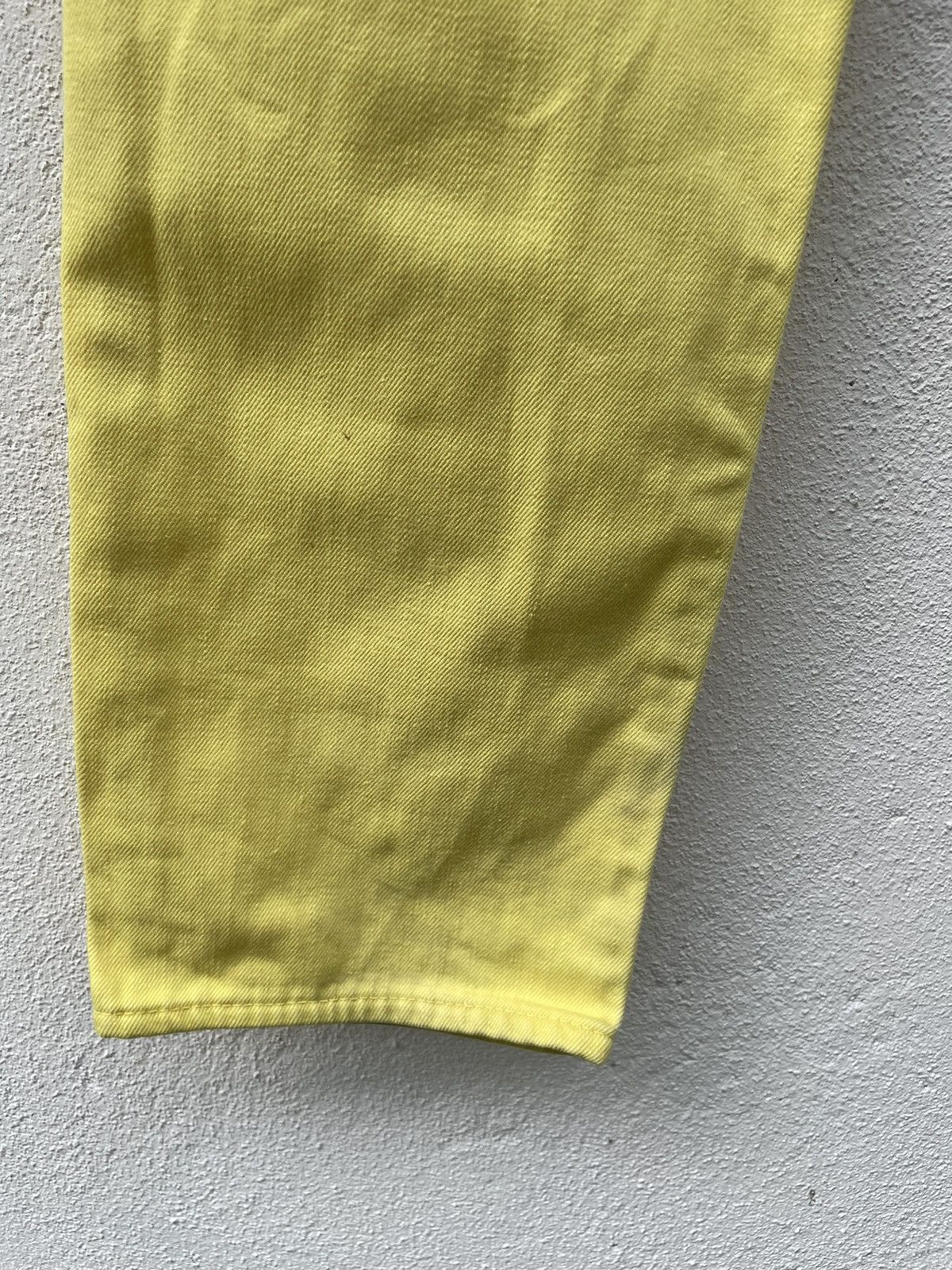 Evisu Vintage Evisu Fairway Genes Made In Japan Jeans Size US 30 / EU 46 - 15 Thumbnail