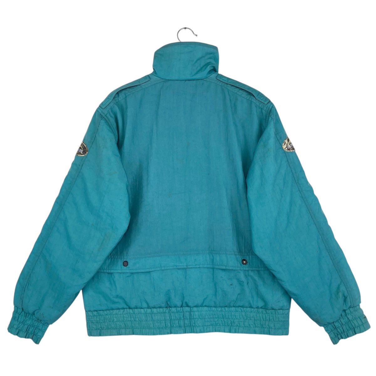 Sports Specialties × Vintage 90’s I.M.C.R Kushitani Racing Jacket Size US L / EU 52-54 / 3 - 5 Thumbnail