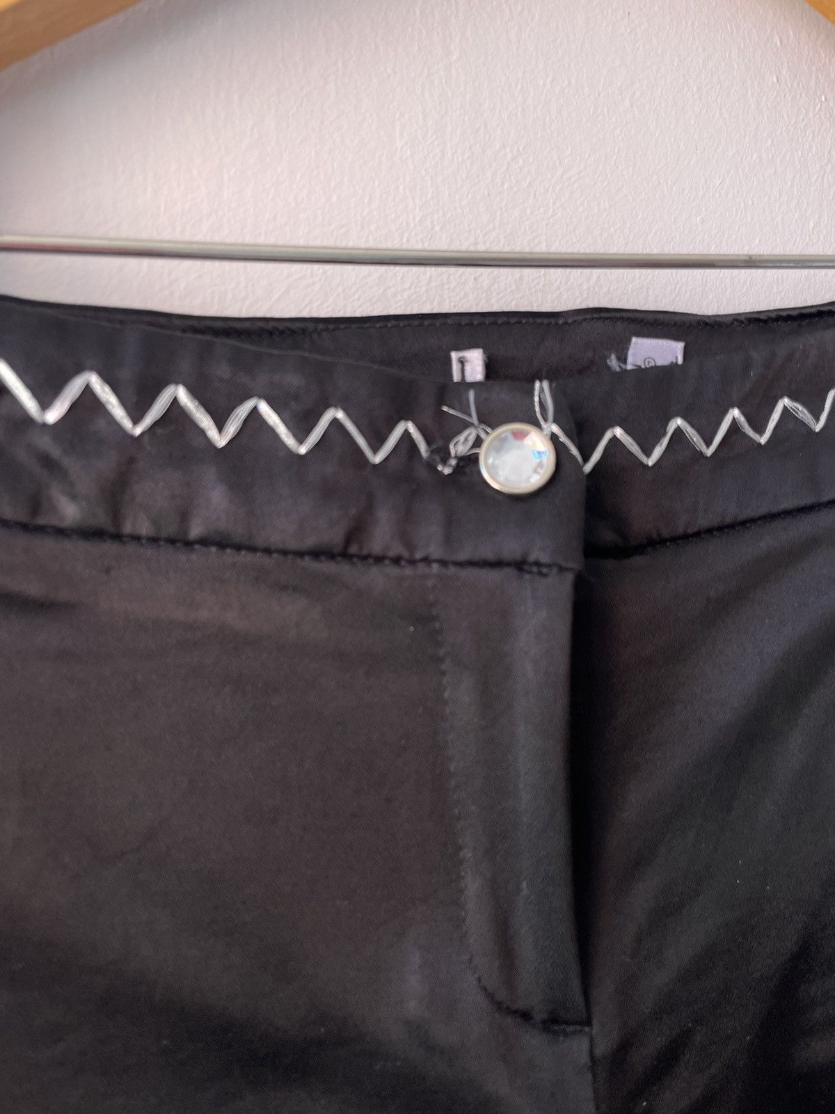 Vintage y2k capri Size 26" / US 2 / IT 38 - 12 Thumbnail