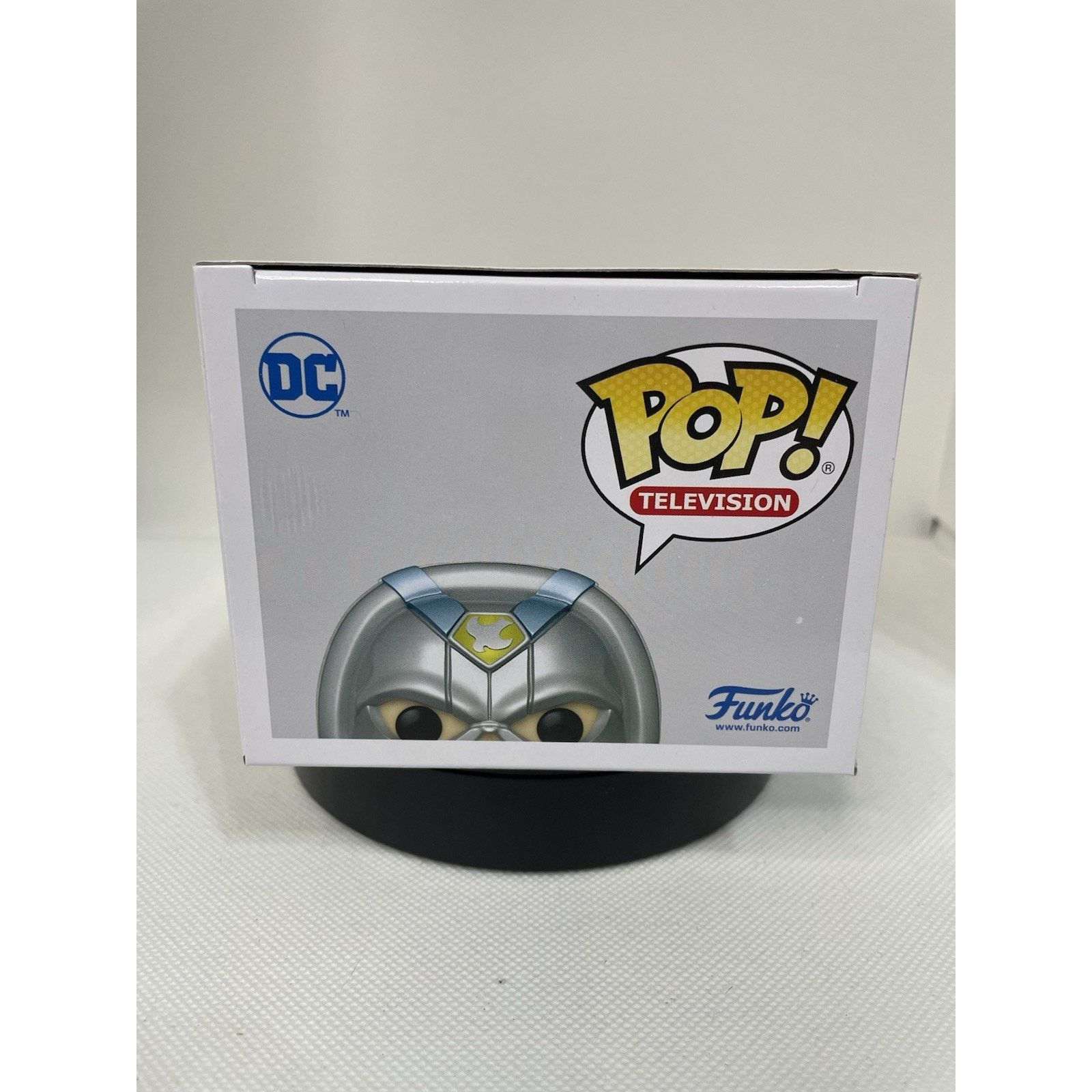 DC Comics Funko Pop! Vinyl: DC Universe Peacemaker In Underwear #1233 Size ONE SIZE - 9 Thumbnail