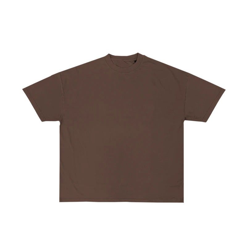 Rue Porter Rue porter blank tee Size US S / EU 44-46 / 1 - 1 Thumbnail
