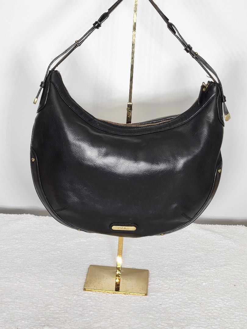 Cole haan cassidy sale bucket hobo