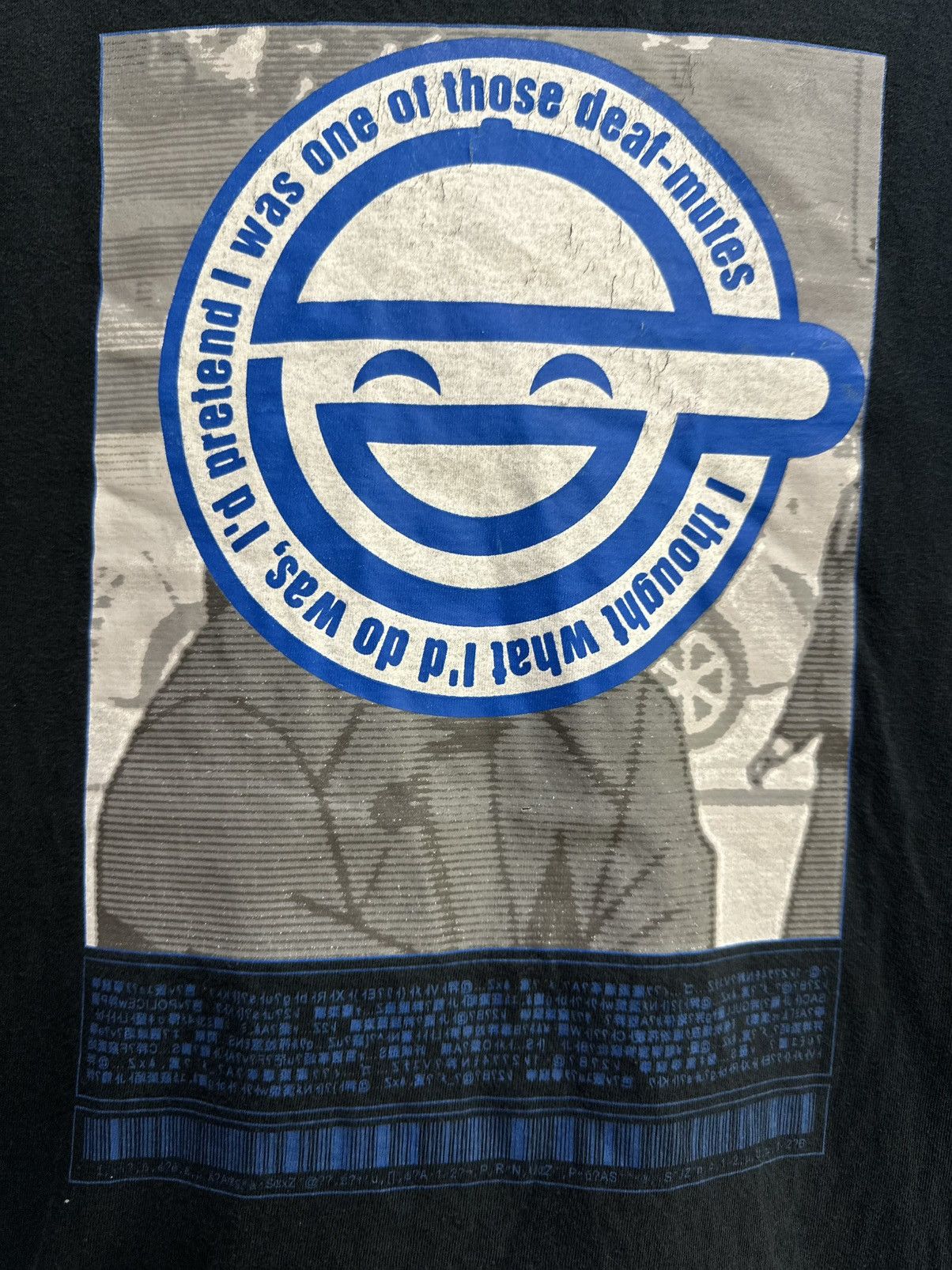 Anime Vintage Cospa The Catcher In The Rye By J.D. Salinger Tee Size US L / EU 52-54 / 3 - 2 Thumbnail
