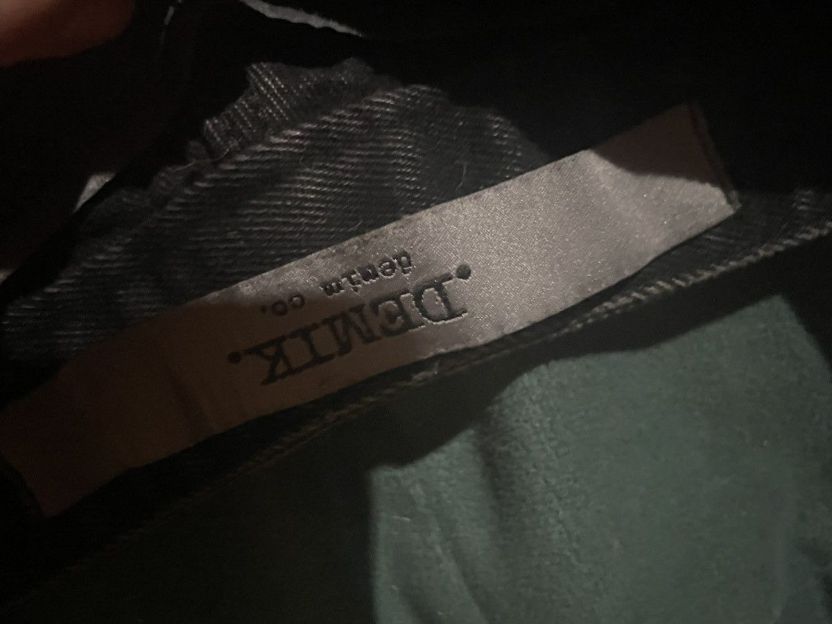 Other DemikNJ denim Size US 38 / EU 54 - 2 Thumbnail
