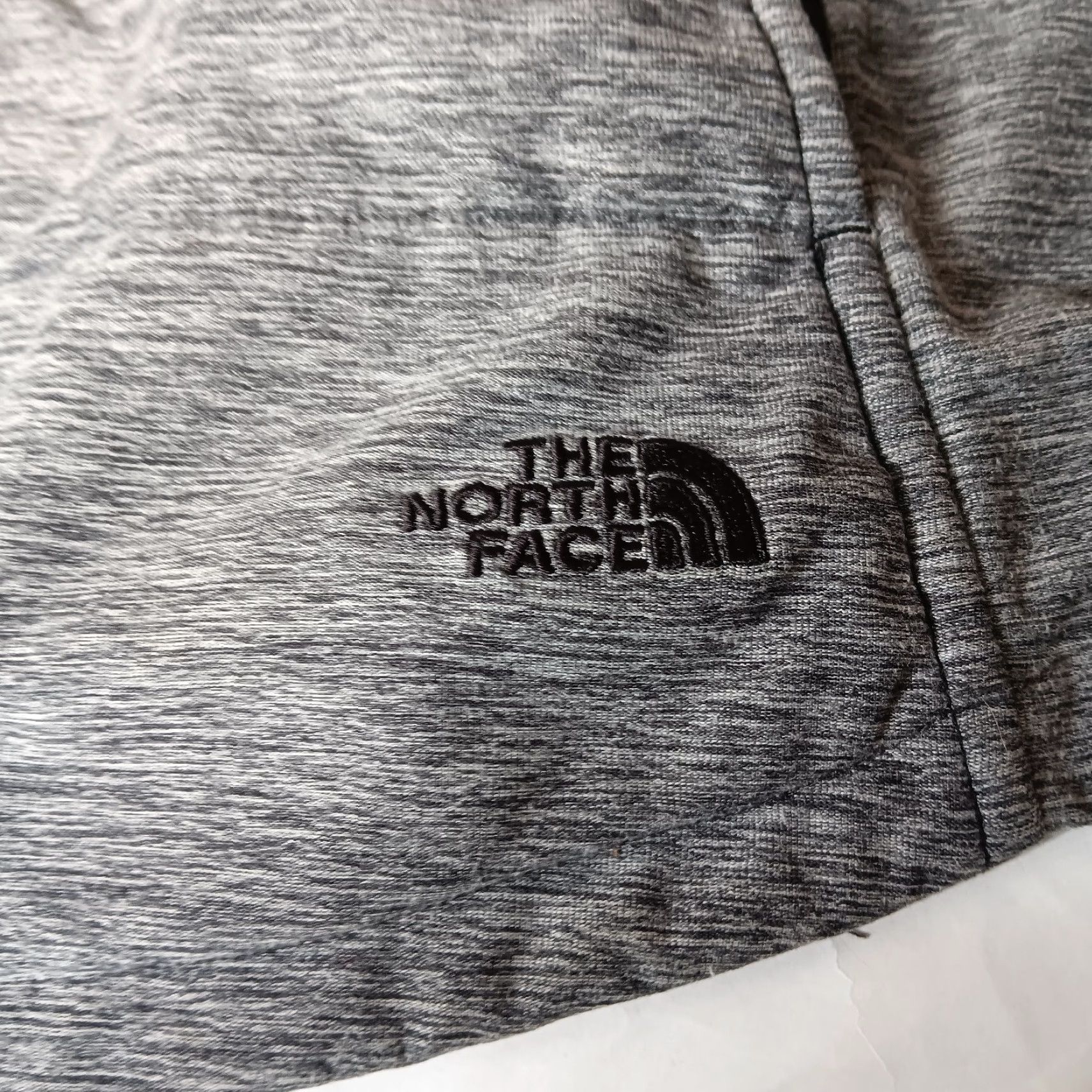 The North Face The North Face Vest Pseudo Puffer Tunic Vest Gray Black Conservation Legacy Womens S Size S / US 4 / IT 40 - 7 Thumbnail