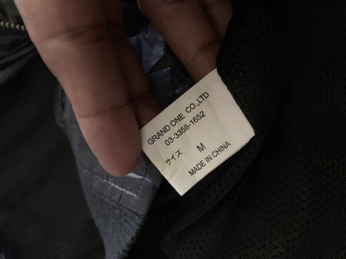 Seditionaries 💥Seditionaries Grand One Ltd.Co Jacket Size US M / EU 48-50 / 2 - 7 Thumbnail