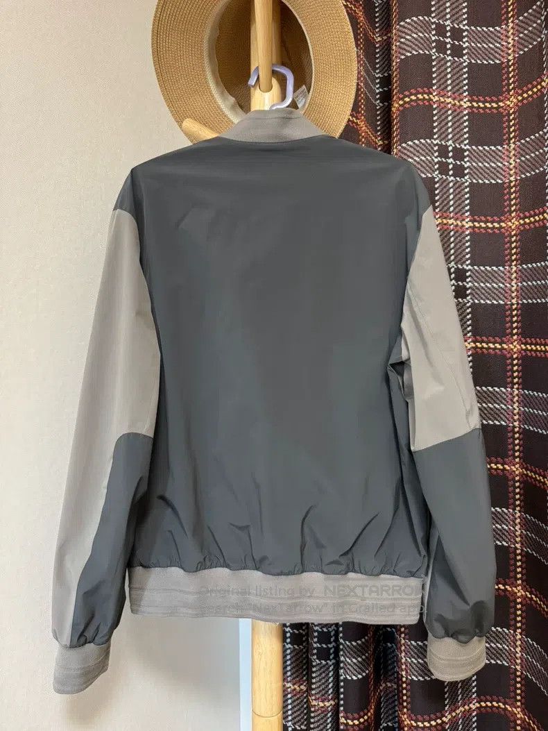 Hermes Hermes Jacket, Sport Capsule series jacket. Technological Size US M / EU 48-50 / 2 - 2 Thumbnail