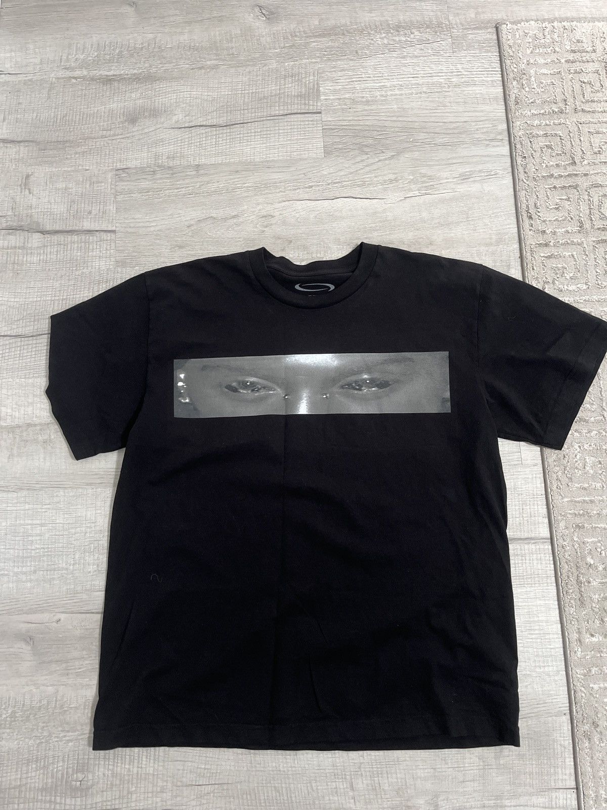 Playboi Carti ANTAGONIST TOUR PLAYBOI CARTI T SHIRT Size US L / EU 52-54 / 3 - 1 Thumbnail