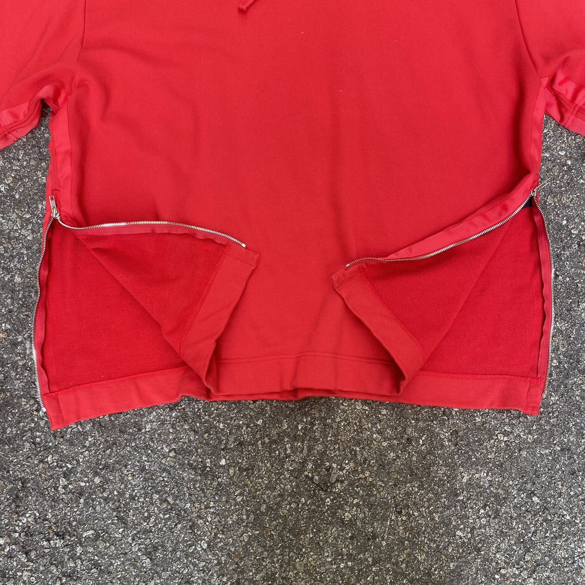 Juun.J Juun.J Oversized Hoodie Baggy Size US L / EU 52-54 / 3 - 2 Thumbnail