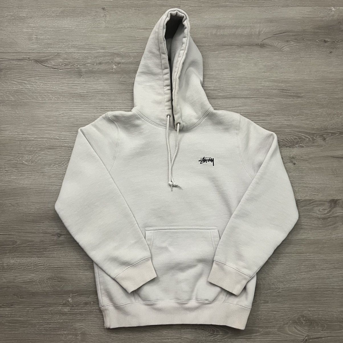 Stussy Stussy Sound System Logo Hoodie Size US S / EU 44-46 / 1 - 2 Thumbnail
