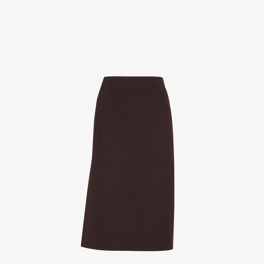 Fendi o1loc1c0426 Skirt in Brown Size 27" / US 4 / IT 40 - 1 Thumbnail
