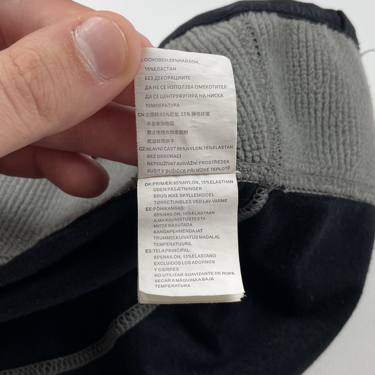 Montane Montane Outdoor Hat Size ONE SIZE - 9 Thumbnail