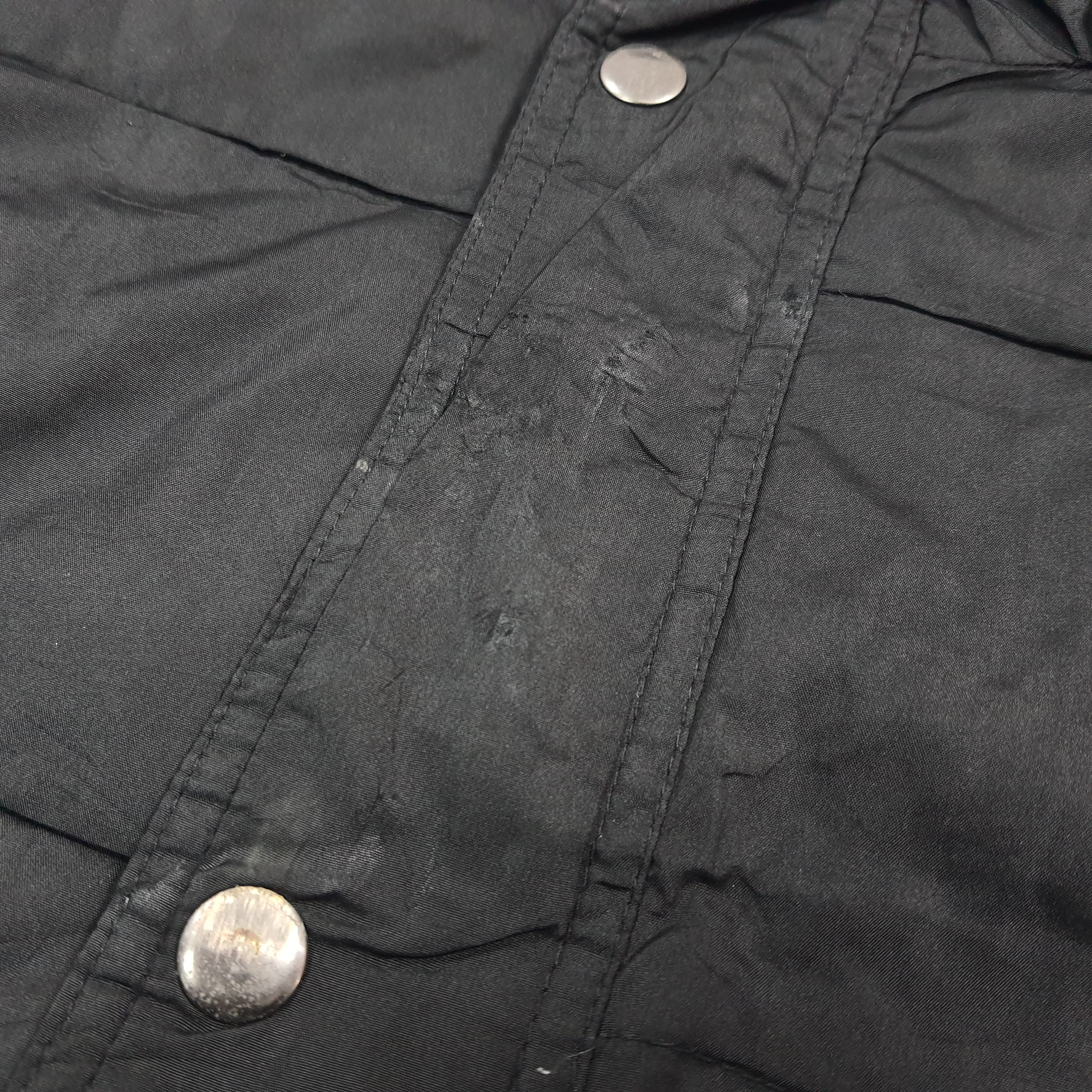Penfield Vintage Penfield Outdoor Custom Skull Logo Jacket C288N1 Size US XL / EU 56 / 4 - 11 Thumbnail