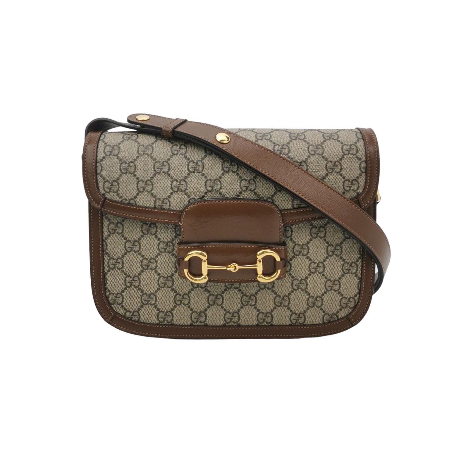 Gucci Gucci Women os Shoulder Bags Size ONE SIZE - 1 Thumbnail