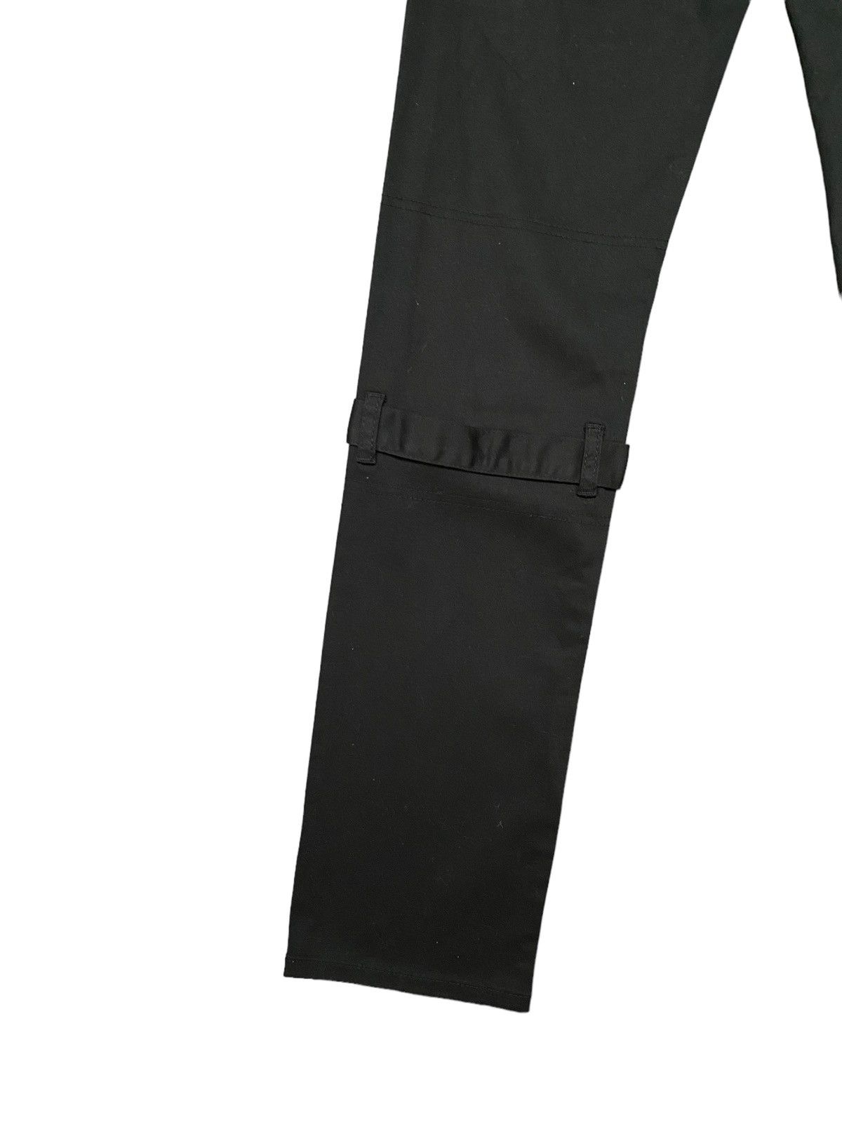 Japanese Brand × Vintage Vintage Japanese Brand Clone Devgru Bondage Pants 1990s Size US 28 / EU 44 - 4 Thumbnail