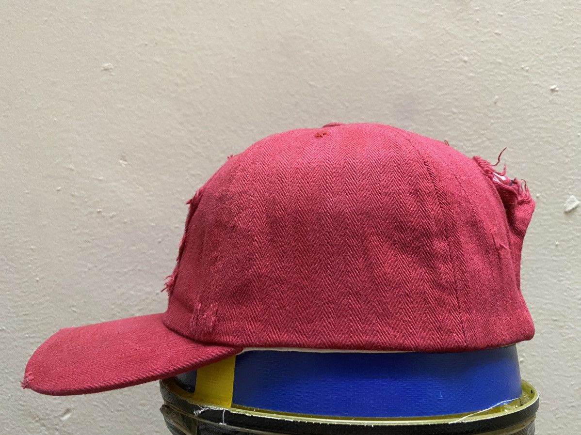 Vintage × Von Dutch Vintage Von Dutch Cap Hat Size ONE SIZE - 4 Thumbnail