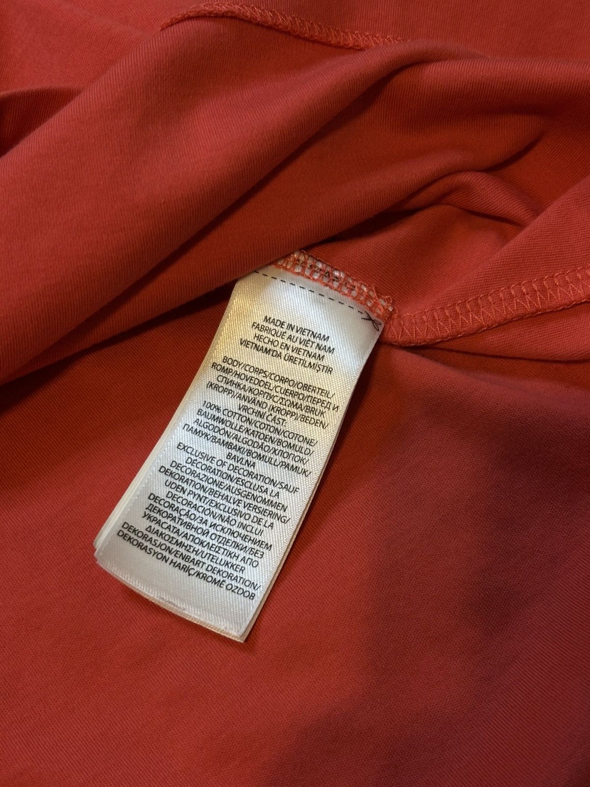 Polo Ralph Lauren Polo Ralph Lauren Men's Classic Fit Soft Touch Polo Shirt M Size US M / EU 48-50 / 2 - 5 Thumbnail