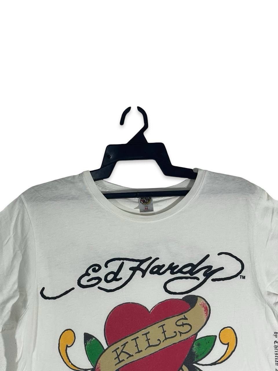 Ed Hardy ed hardy christian audigier Size US M / EU 48-50 / 2 - 2 Thumbnail