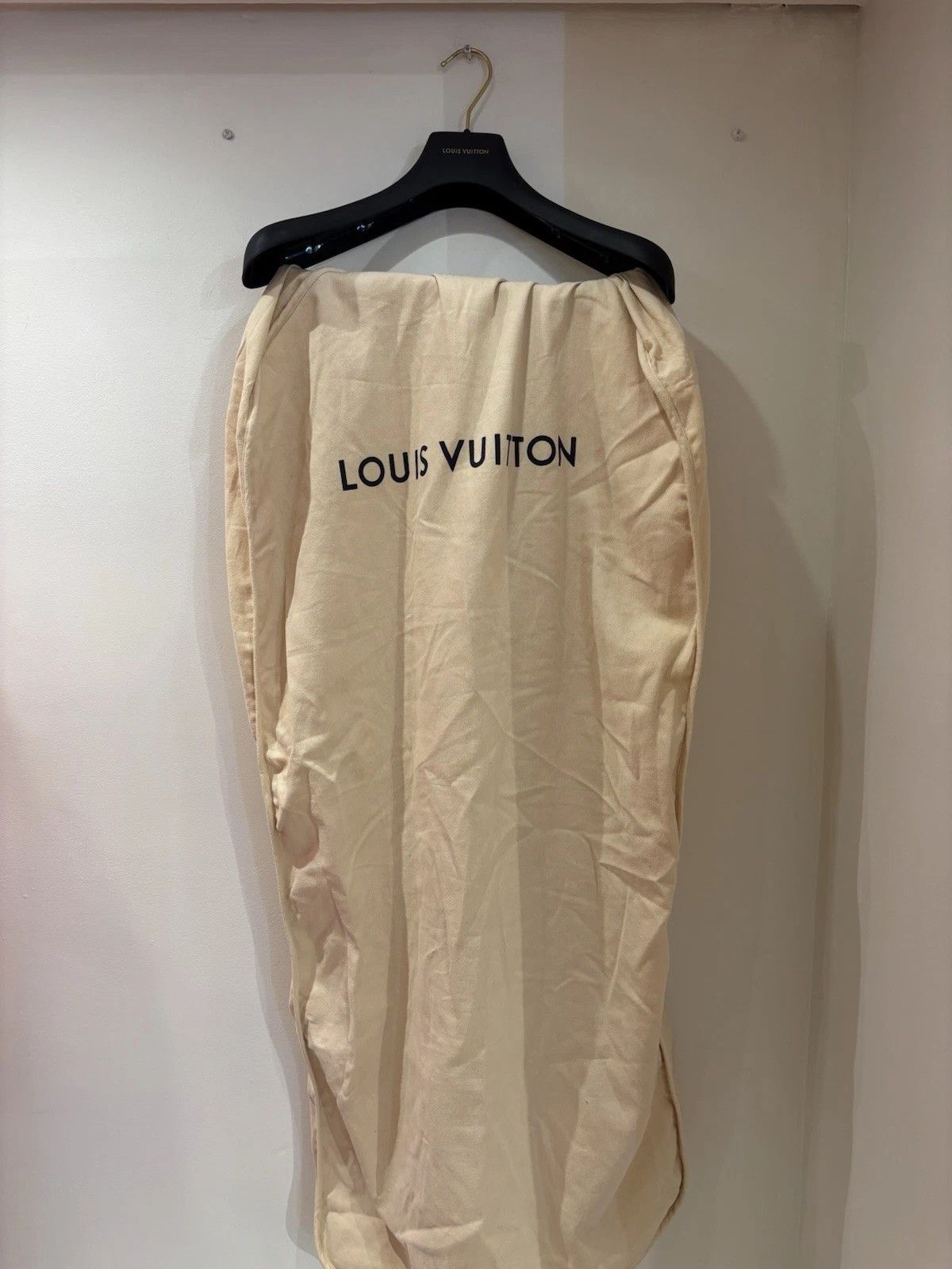 Louis Vuitton Louis Vuitton Virgil FW19 Varsity Size US L / EU 52-54 / 3 - 13 Thumbnail