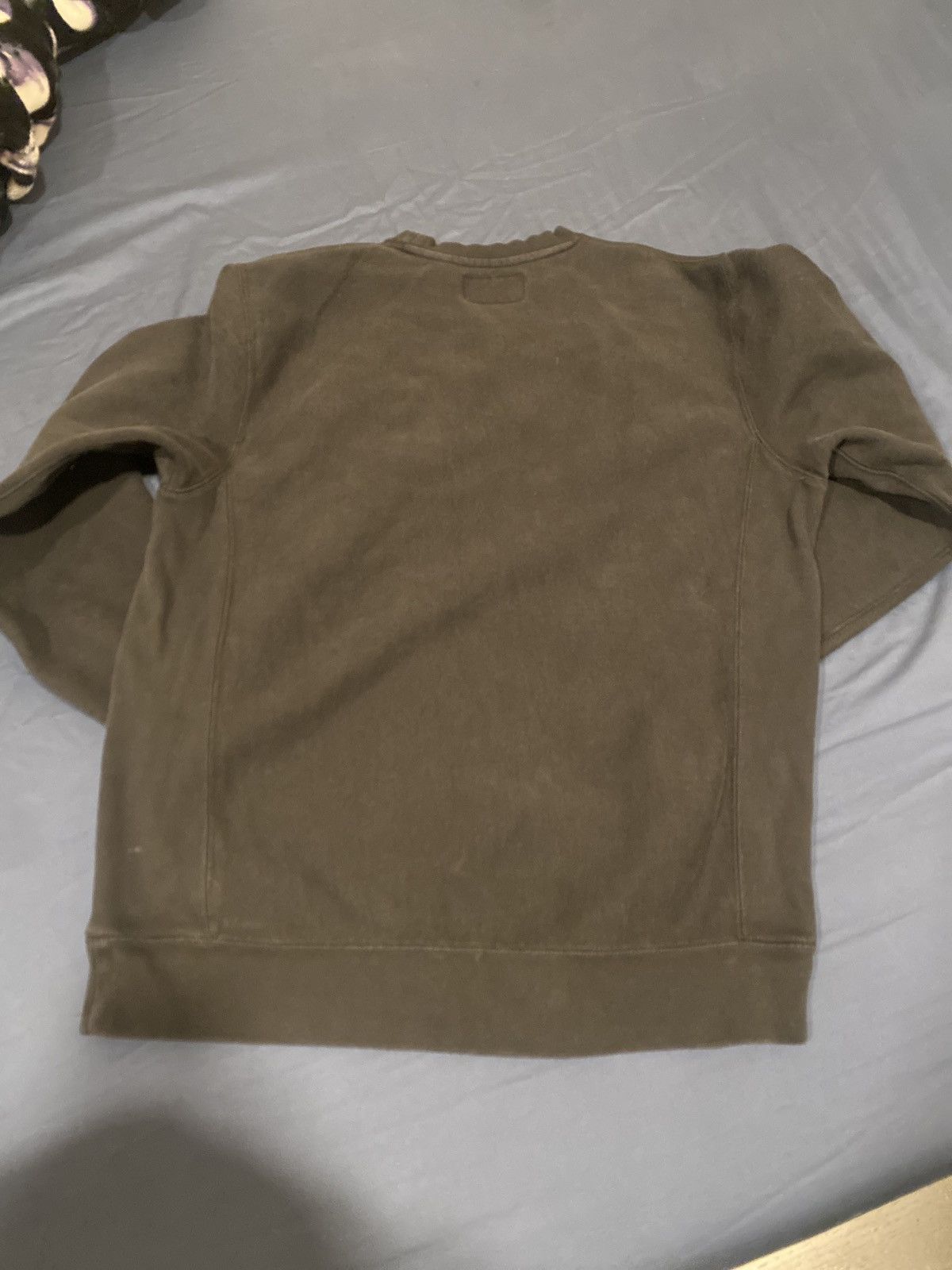 Fuck The Population FTP FUCK crewneck Size US L / EU 52-54 / 3 - 2 Thumbnail
