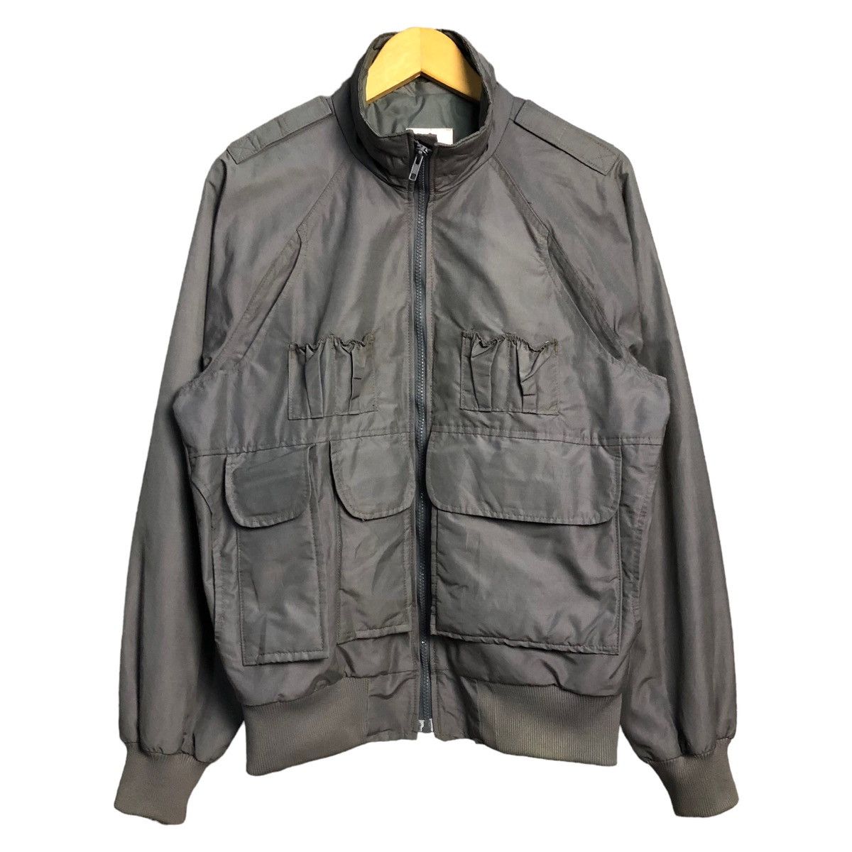 Columbia × Seditionaries Columbia Technicloth Utility Multipocket Jacket Size US M / EU 48-50 / 2 - 3 Thumbnail