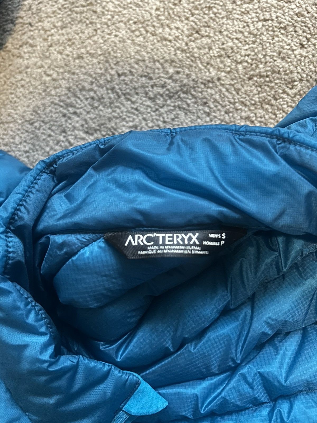Arc'teryx arcteryx cerium Size US S / EU 44-46 / 1 - 4 Thumbnail
