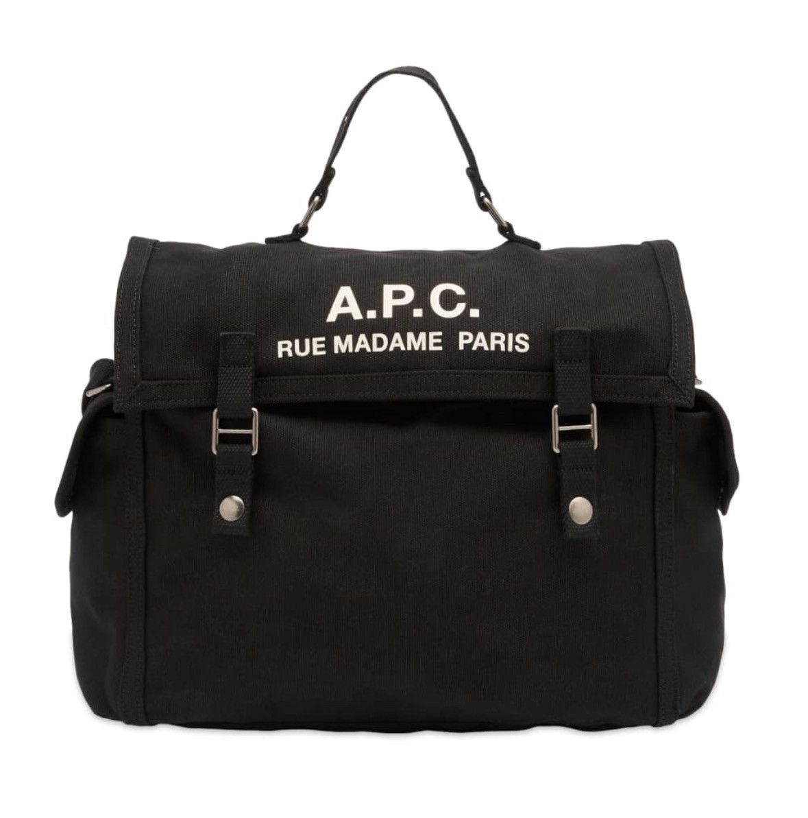 A.P.C. APC Bag Size ONE SIZE - 1 Thumbnail