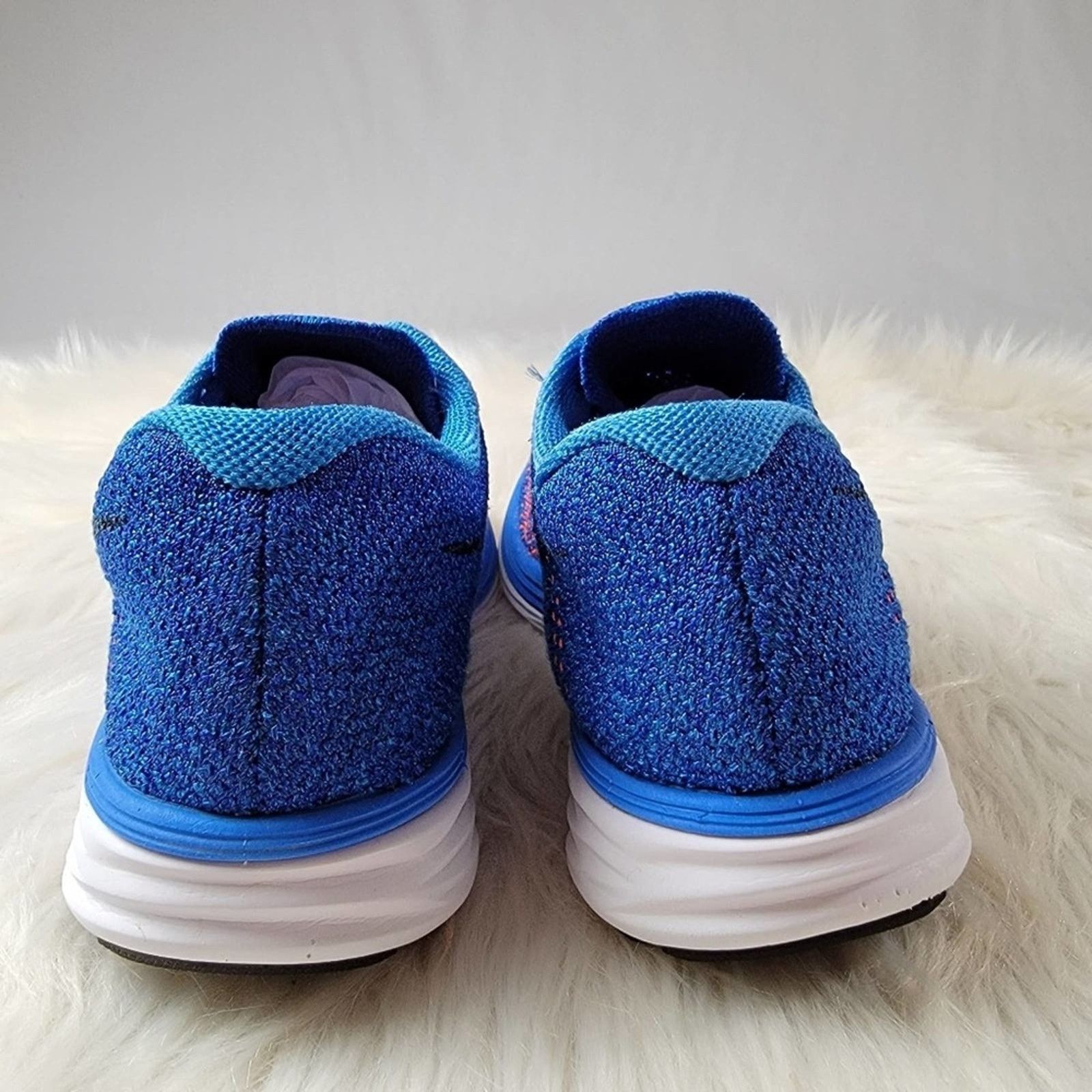 Nike Nike Flyknit Lunar3 - 8/9.5 Size US 8.5 / IT 38.5 - 7 Thumbnail