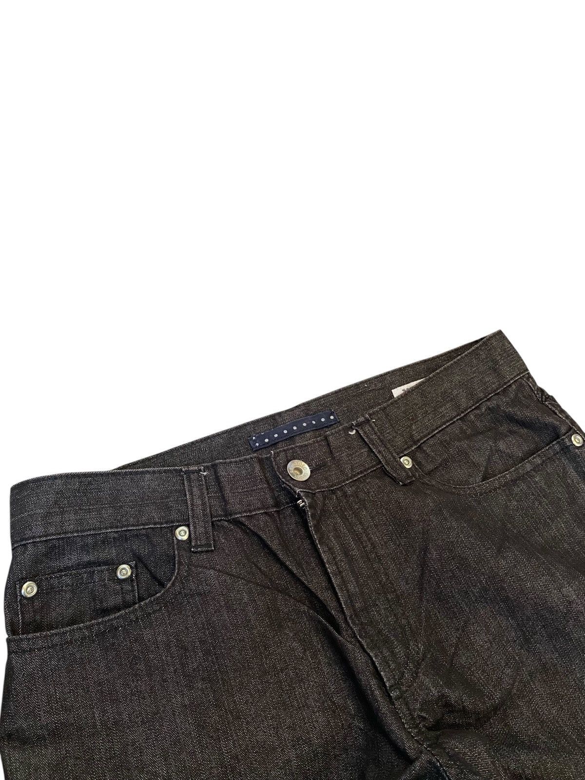 semanticdesign Semantic Design Denim Pants Size US 30 / EU 46 - 4 Thumbnail