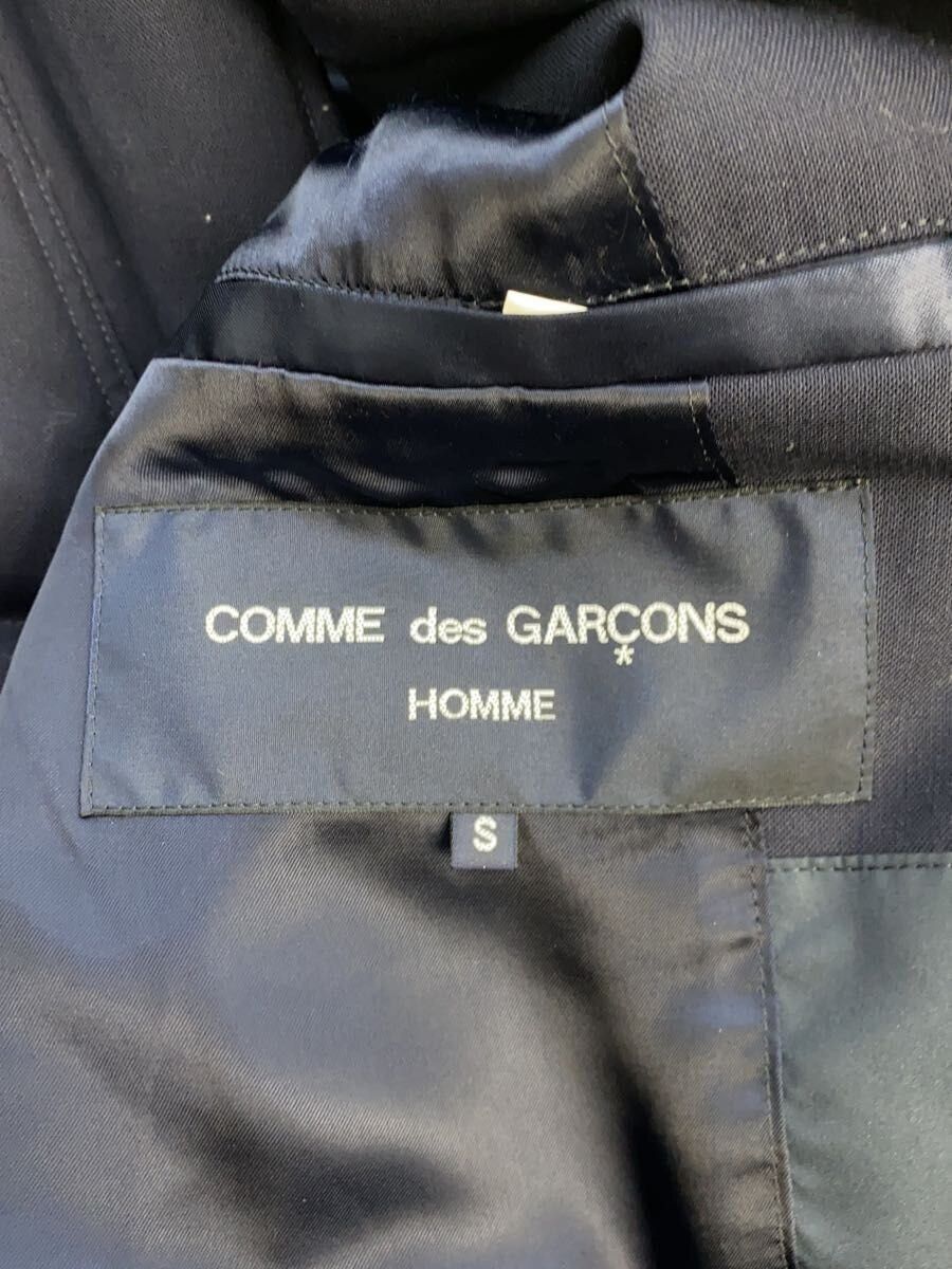 Comme des Garcons Homme 2019 Jacket Size US S / EU 44-46 / 1 - 3 Thumbnail