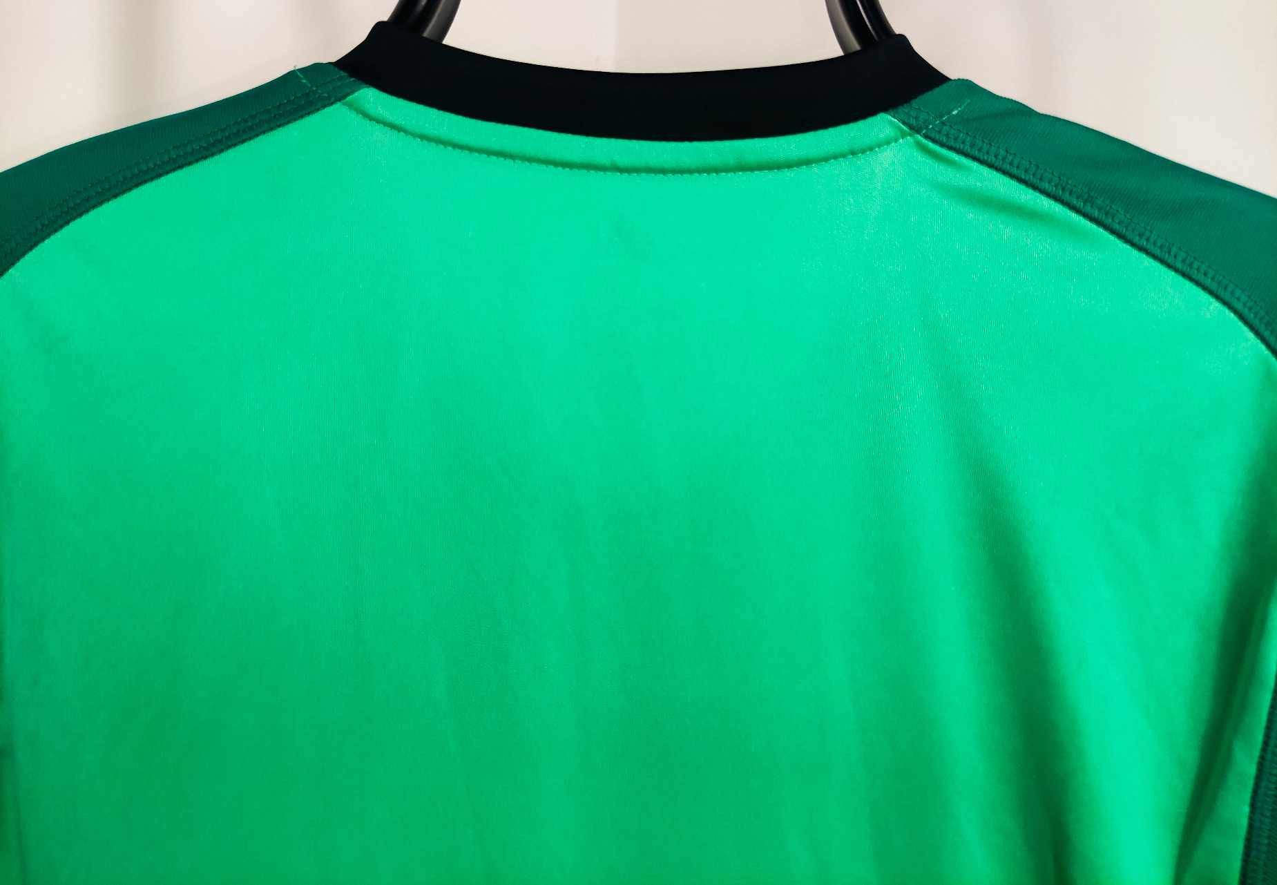 Adidas Spain NT Goalkeeper World Cup 2018 Adidas Home Jersey De Gea Size US M / EU 48-50 / 2 - 15 Thumbnail