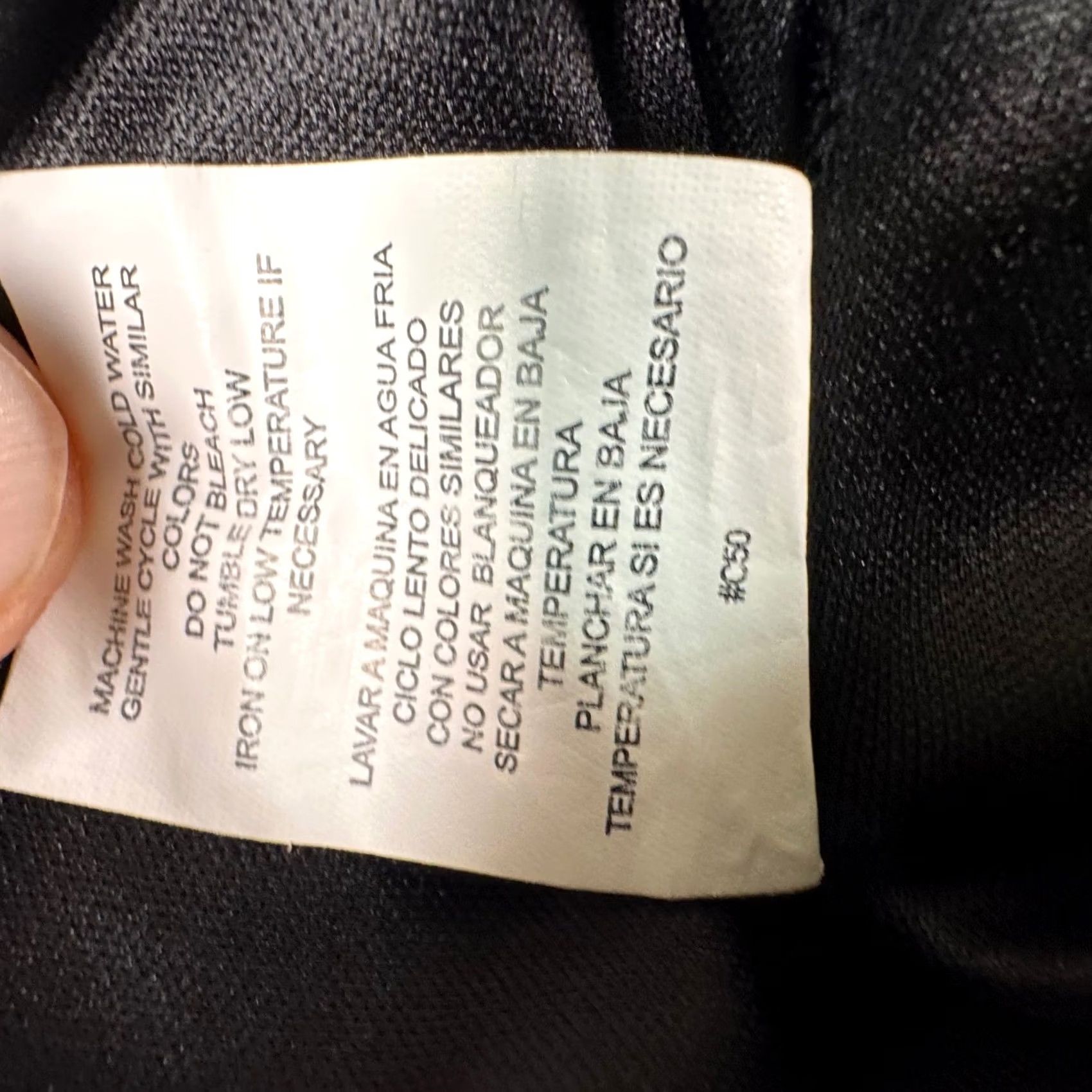 Vintage VINTAGE? No. Size M / US 6-8 / IT 42-44 - 5 Thumbnail