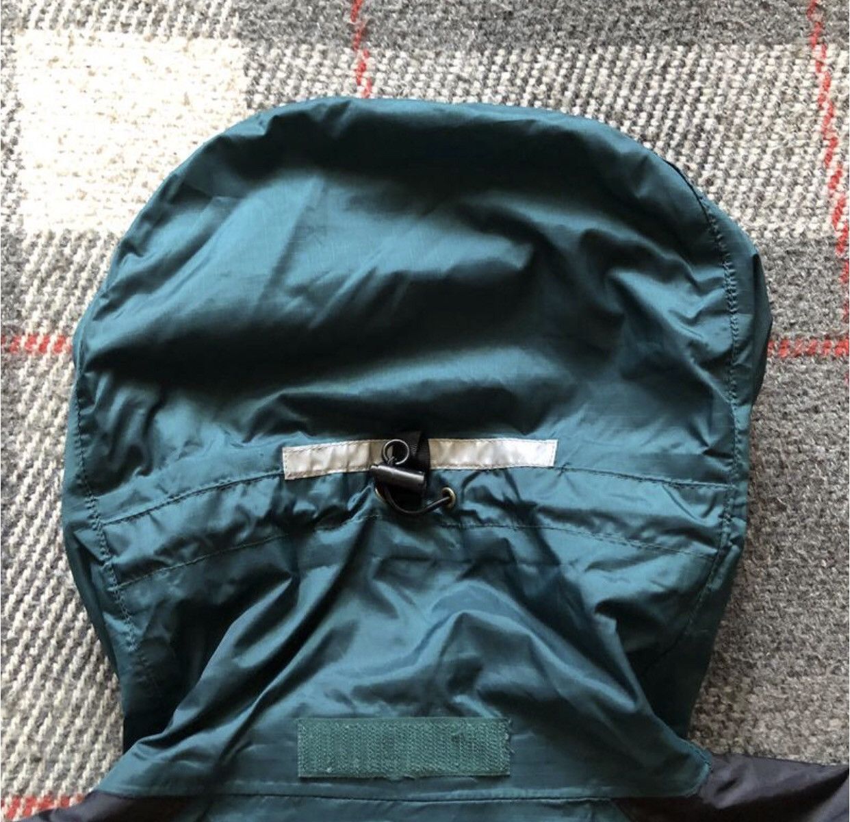 Other Raincoat, trowel, jacket, craghoppers windbreaker Size US XL / EU 56 / 4 - 4 Thumbnail