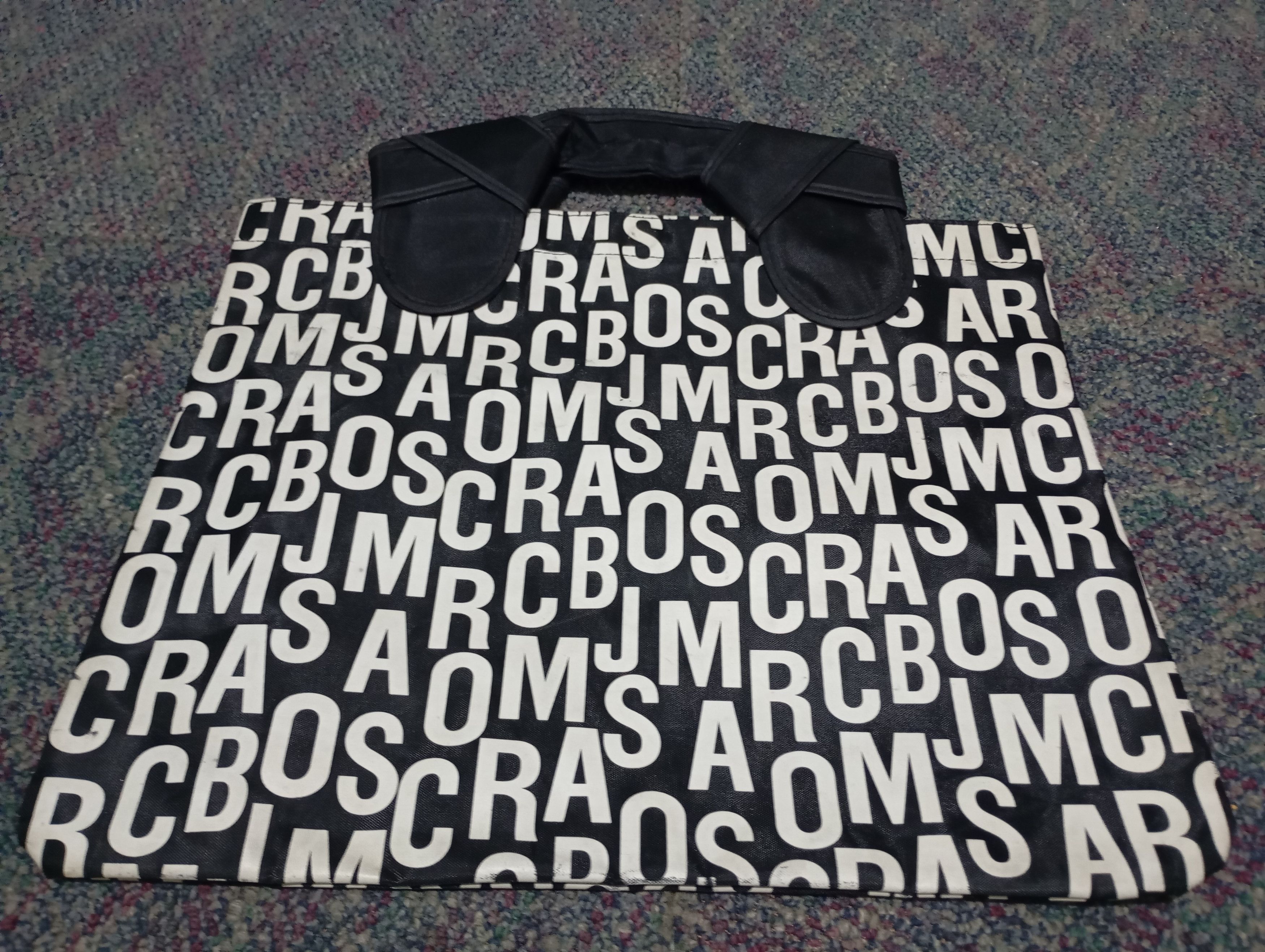 Marc Jacobs Marc Jacobs Tote Bag Size ONE SIZE - 2 Thumbnail