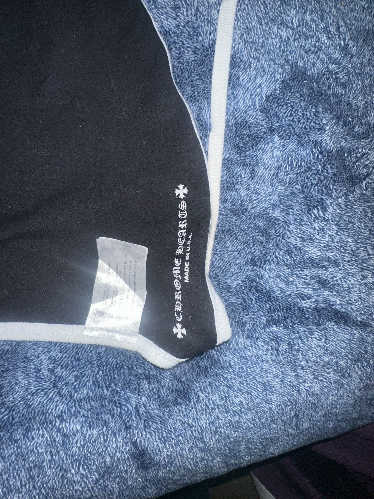 Chrome Hearts Sold out Chrome Hearts holder, top skater Size M / US 6-8 / IT 42-44 - 2 Thumbnail