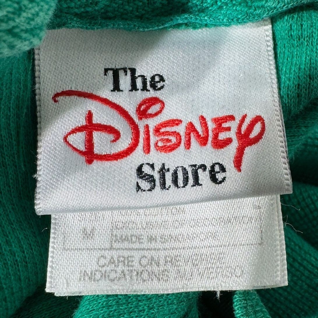 Disney Disney Winnie The Pooh And Tigger Henley Tee Size US M / EU 48-50 / 2 - 7 Thumbnail
