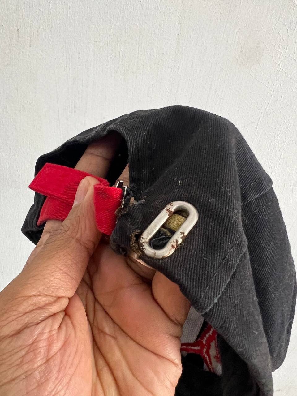 Japanese Brand Air Jordan Hat Size ONE SIZE - 17 Thumbnail