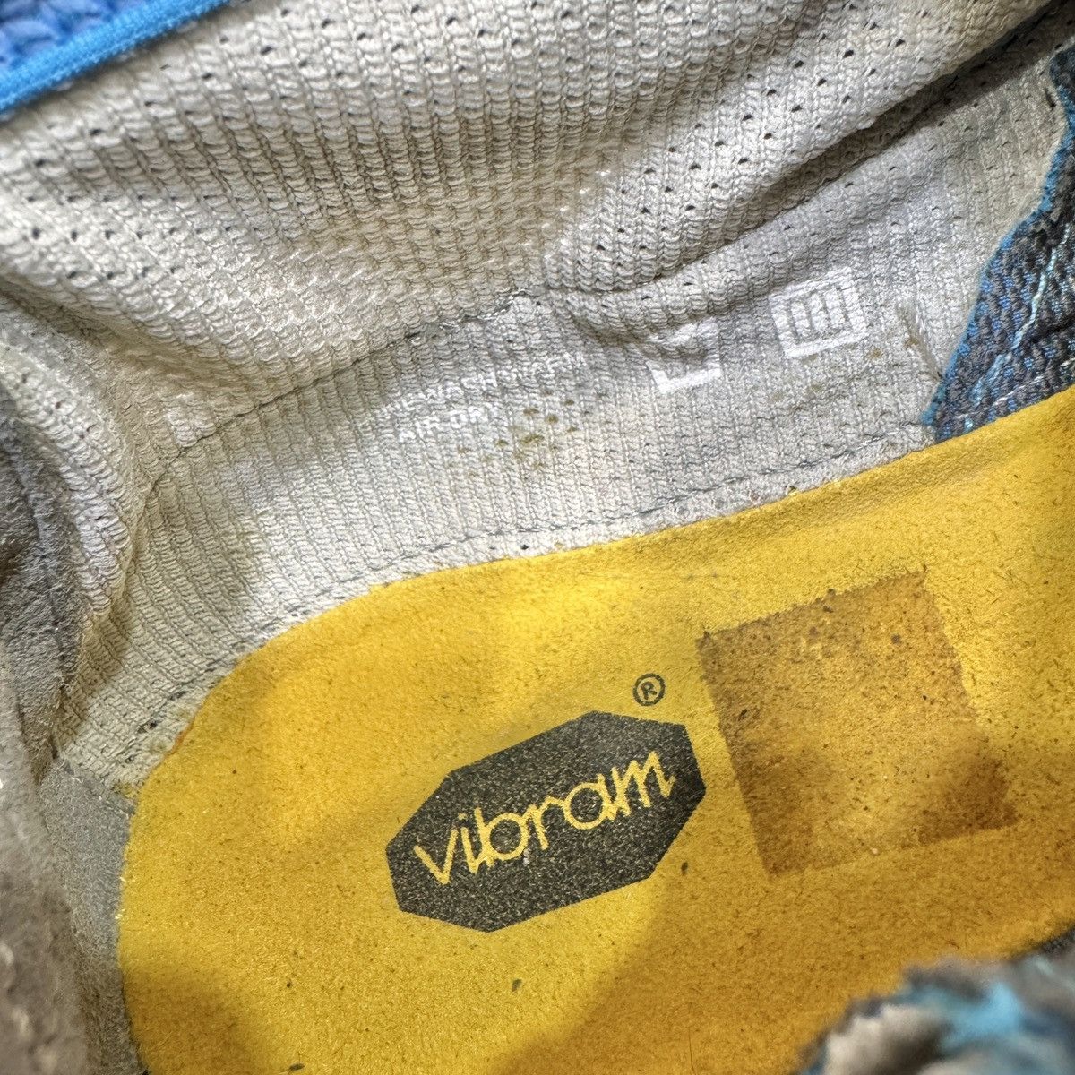 Vibram Vibram Fivefingers KMD Sport EU40 25cm Size US 9.5 / IT 39.5 - 4 Thumbnail
