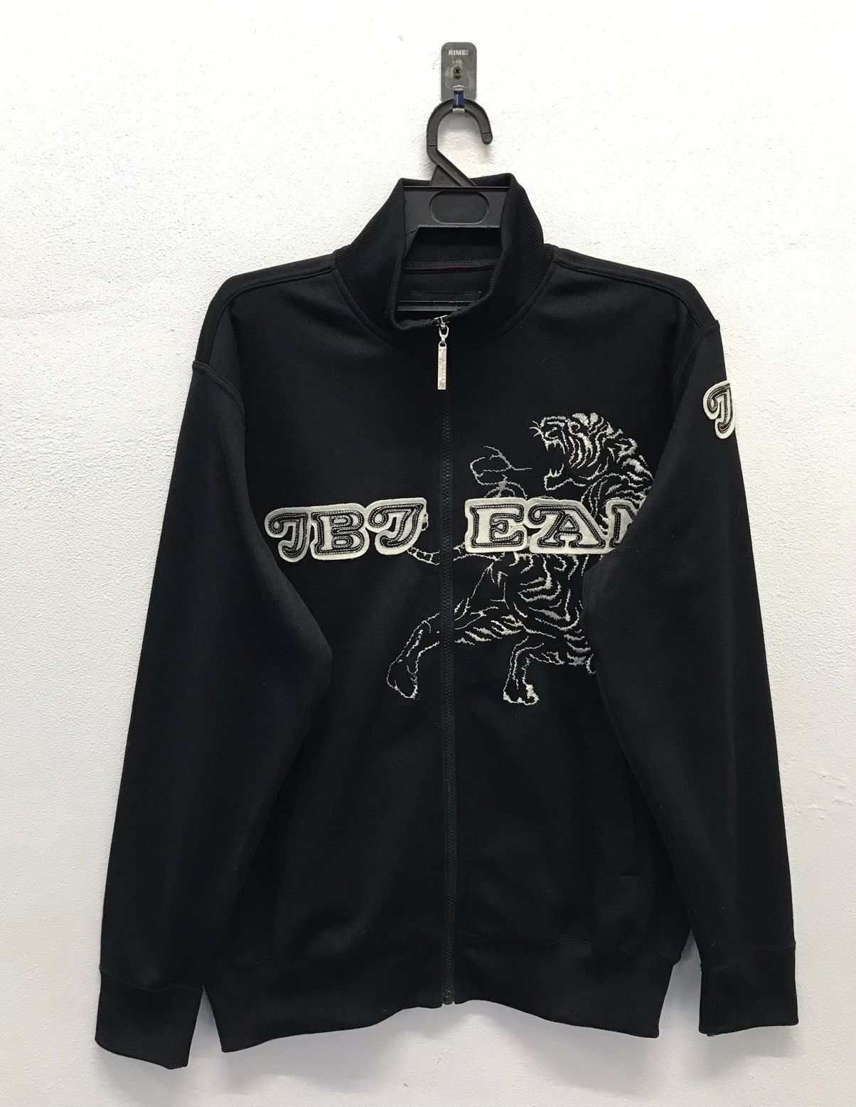 Japanese Brand × Vintage Vintage June Bergstrand Jacket Size US L / EU 52-54 / 3 - 2 Thumbnail