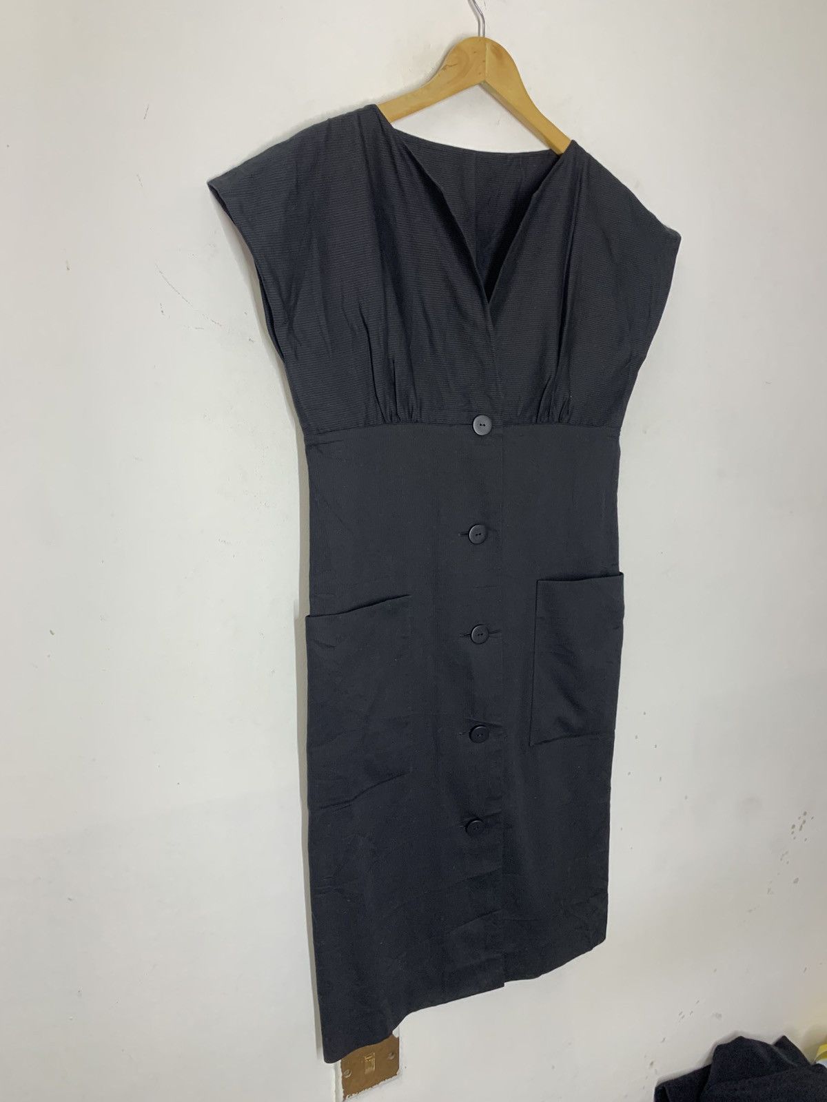 Christian Dior Monsieur Christian Dior PRET-A-PORTER Gowns Vintage Size M / US 6-8 / IT 42-44 - 5 Thumbnail