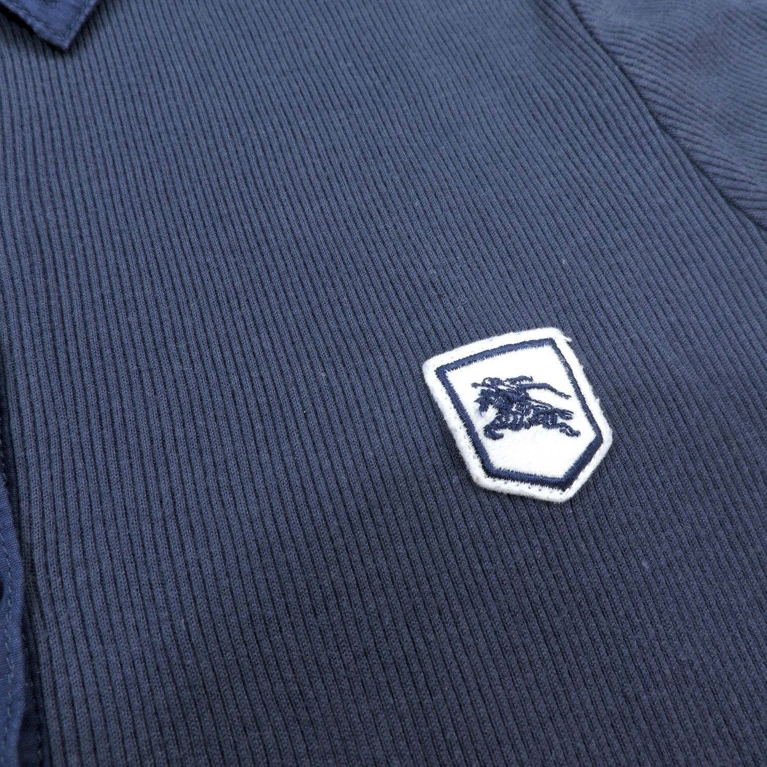 Burberry BURBERRY BLUE LABEL SMALL LOGO POLO SHIRT Size XS / US 0-2 / IT 36-38 - 8 Thumbnail