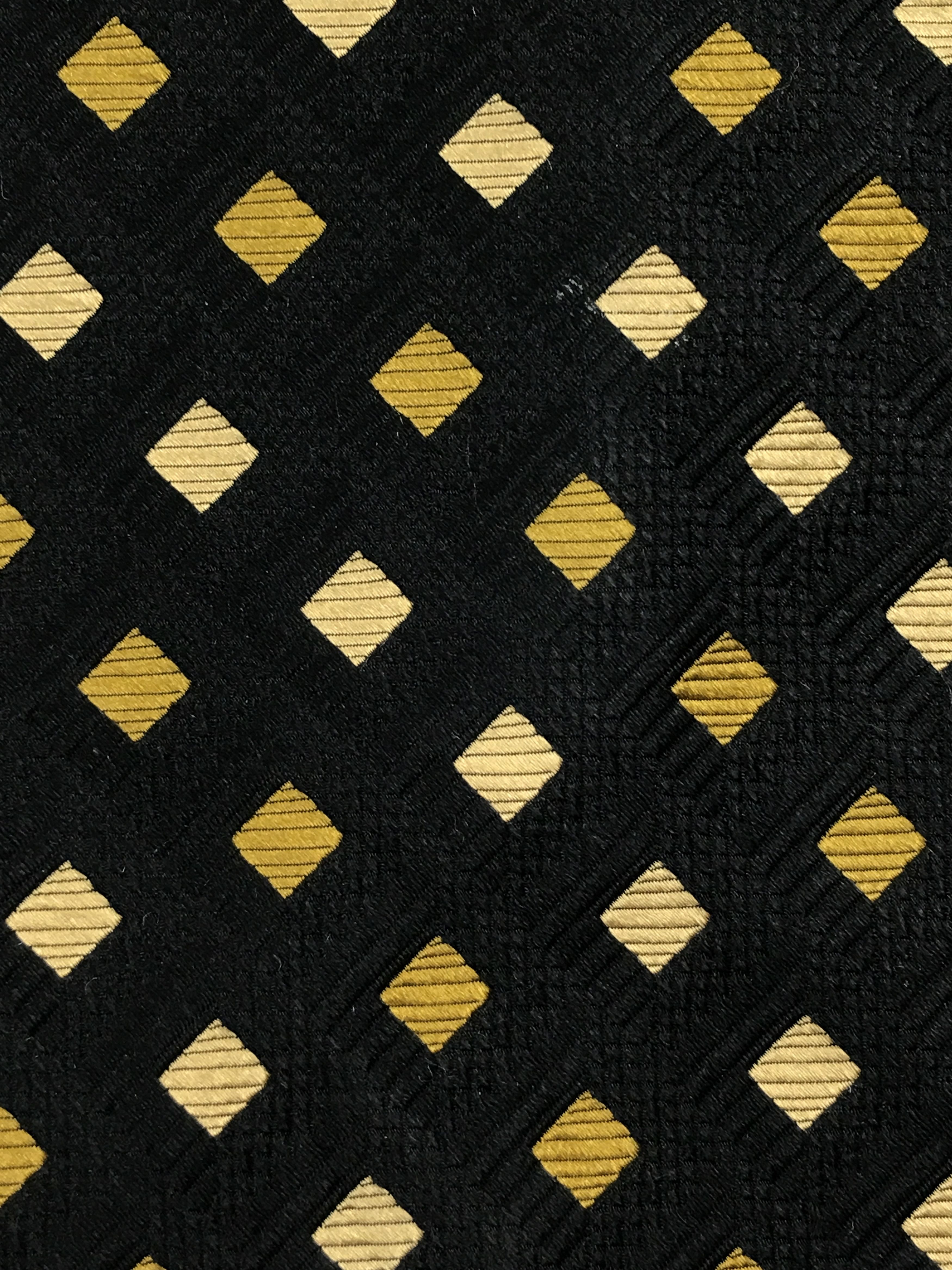 Jos. A. Bank × Vintage Vintage Jos.A.Bank Silk Necktie Size ONE SIZE - 5 Thumbnail