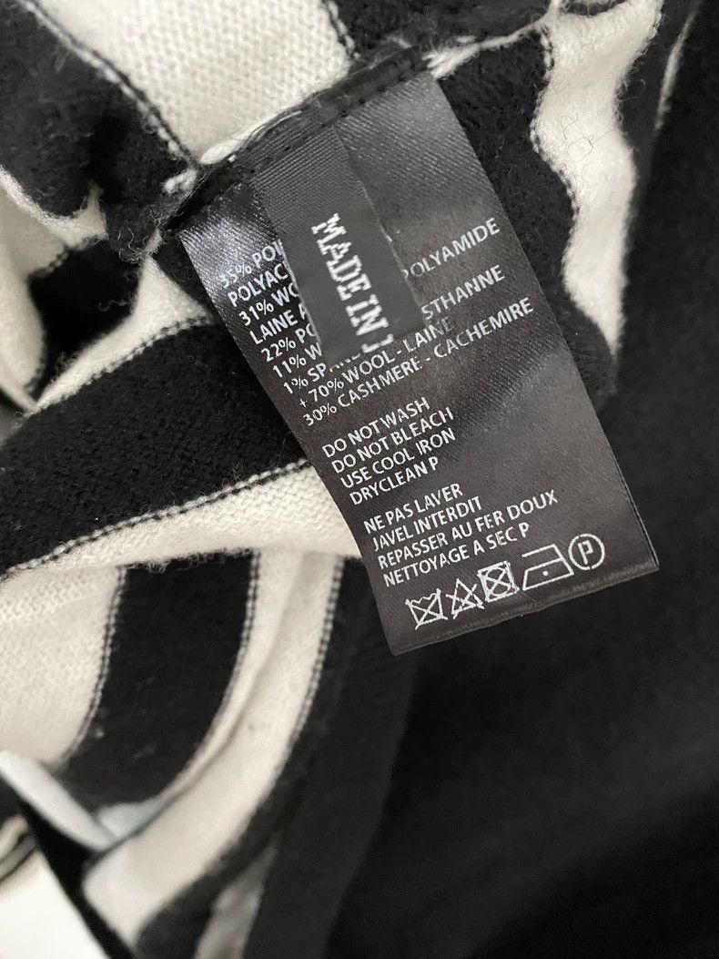 Haider Ackermann Haider Ackermann woollen sweater Size US M / EU 48-50 / 2 - 4 Thumbnail