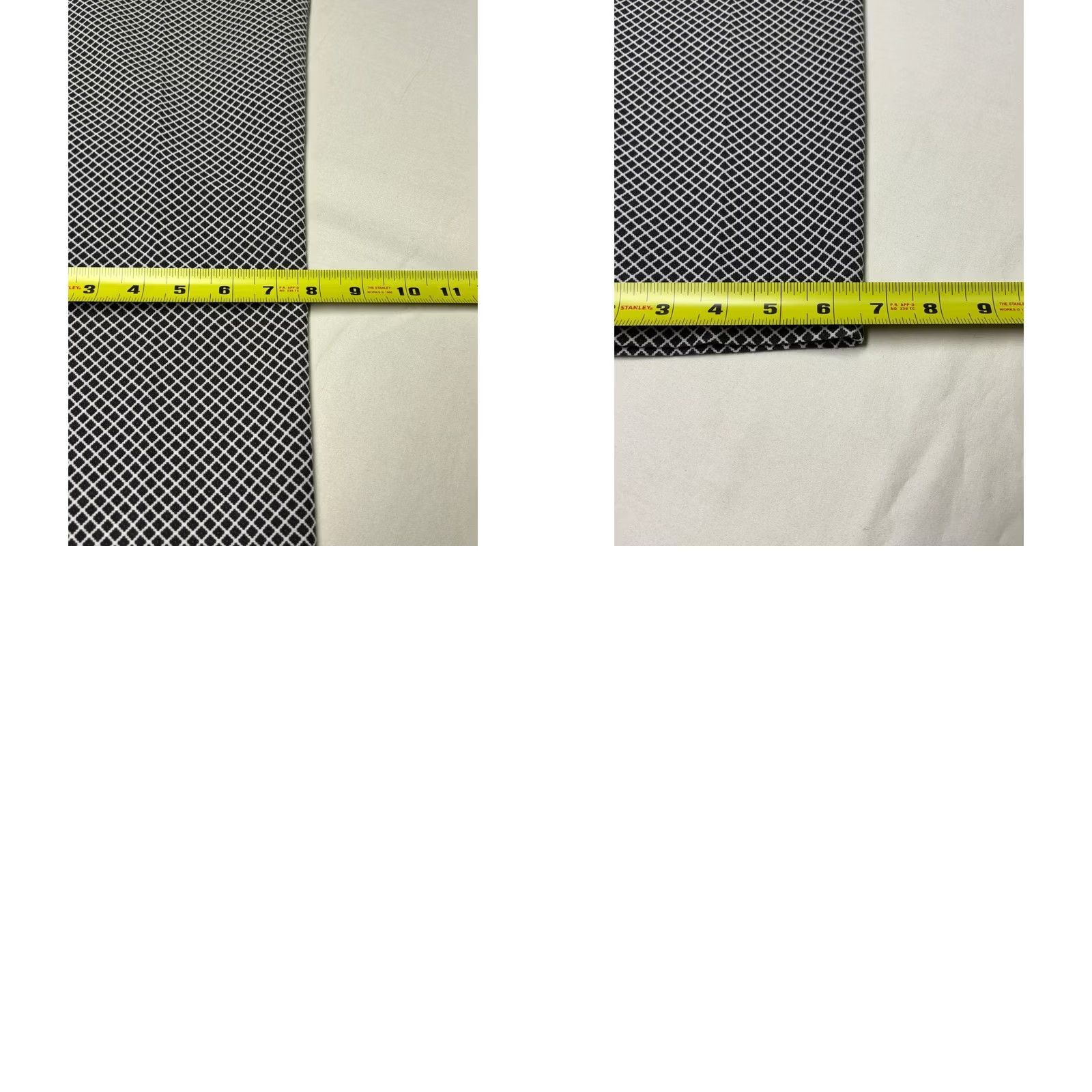 Theory Theory Testra O Diamond Jacquard Pants Womens Slim Size 28" / US 6 / IT 42 - 9 Thumbnail