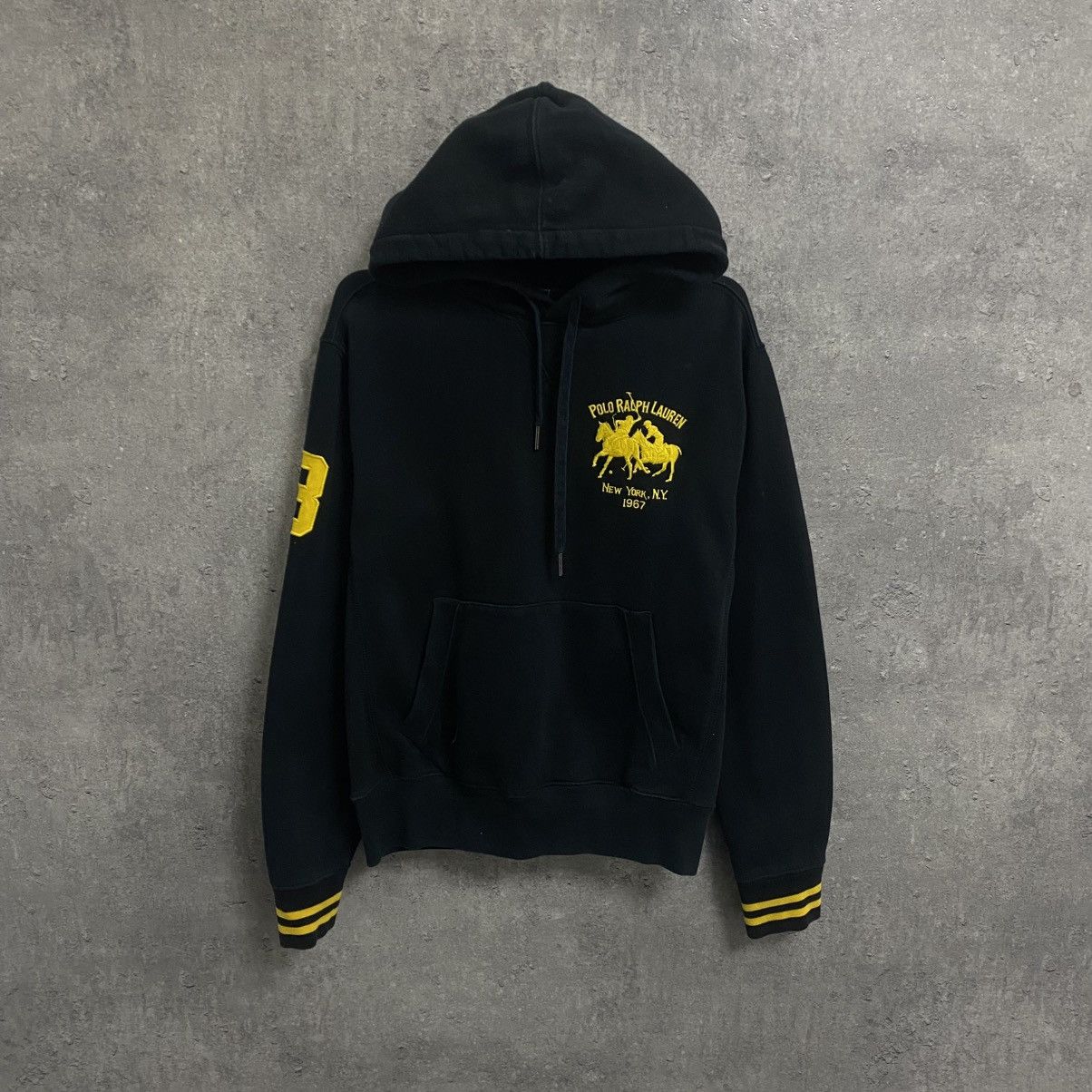 Polo Ralph Lauren × Ralph Lauren × Vintage Polo Ralph Lauren Big