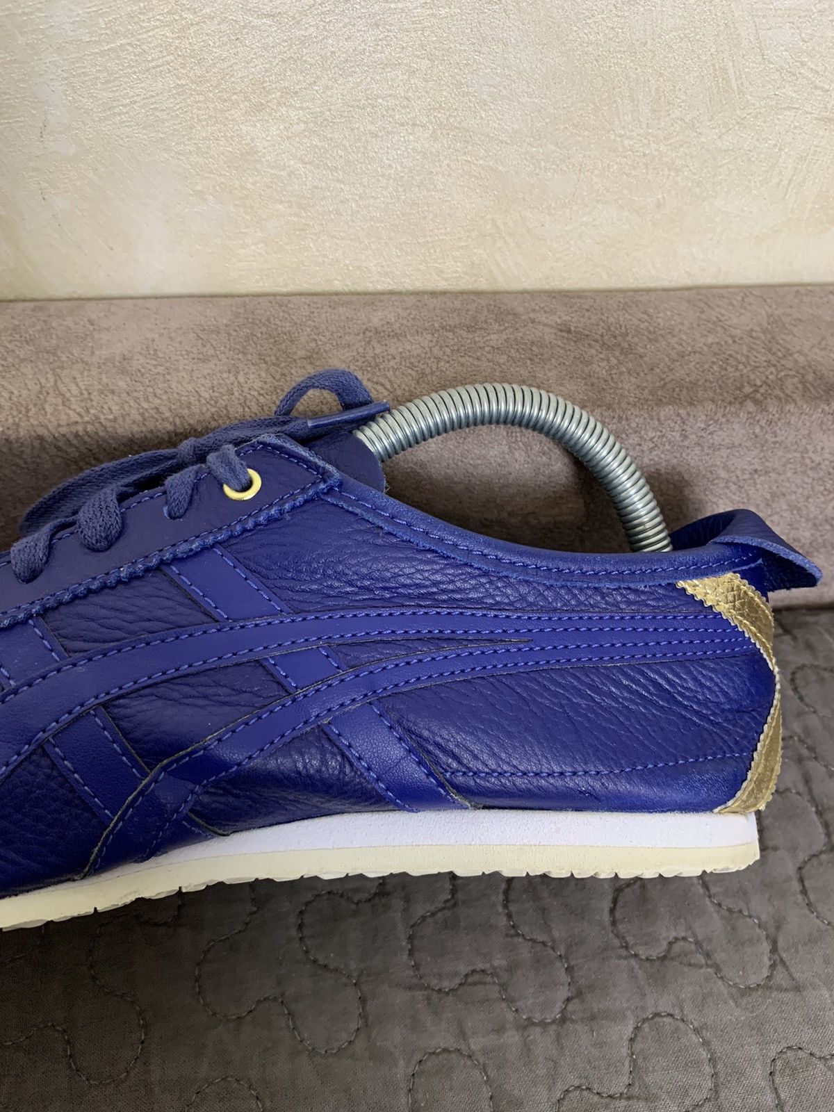 Asics Asics Onitsuka Tiger Mexico 66 Sneakers Size 41.5 Size US 8 / EU 41 - 20 Thumbnail